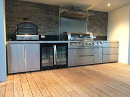 Maybe you would like to learn more about one of these? Outdoor Kitchens Gasmate Saber Aber Living Outdoor Nz