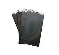 Buy Black Aluminum Laminated Film For Polymer Lithium ...