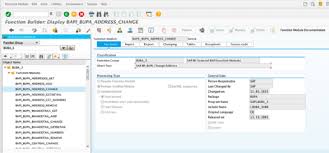 («sap sw») or «software» means (i) all software products licensed to licensee hereunder as specified in exhibit 1 to this agreement, developed by or for sap, sap se and/or for any of sap group company and delivered to licensee hereunder; What Is Sap Bapi Business Application Programming Interface Definition From Whatis Com