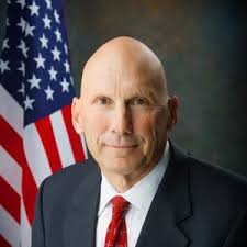 Interview: Marcie May NM-HD 28 Candidate