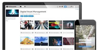 Using real estate asset management software is a smart strategy for investors and property managers. Fotoware A Digital Asset Management Dam Software Solution