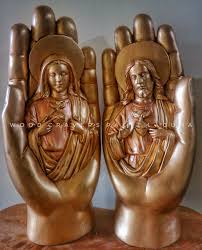 Welcome to our shop handmade bali wood carving home decor and gifts. Sacred Heart Of Jesus And Wood Cravers Paete Laguna Facebook