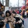Story image for CHINA ME TOO from The News Skill