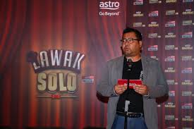 Maharaja lawak mega 2012 minggu5 part8 jambu. Program Realiti Lawak Solo Bakal Temui Penonton Oktober Ini Selebriti Online
