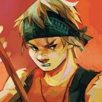 Connor Stoll Personality Type, MBTI