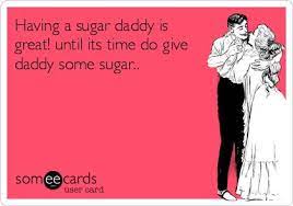  16 Sugar Daddy Ideas Sugar Daddy Bones Funny Daddy