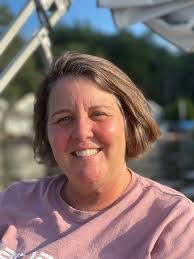 Denise Pratt's Instagram, Twitter & Facebook