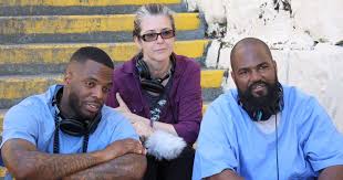 Ear Hustle How Two Inmates Created First Prison Podcast San Quentin Podcasts San Quentin State Prison