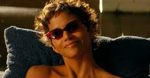 Swordfish' at 20: Here's the story behind Halle Berry's $500,000 nude scene  in the 2001 action hit