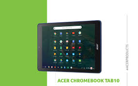 That's the question we will explore in this episode of the chromebook classroom podcast! New Acer Chromebook Tab 10 A Device Designed For Education Acer For Education