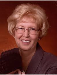 Obituary information for Mary Ohler Faulkner