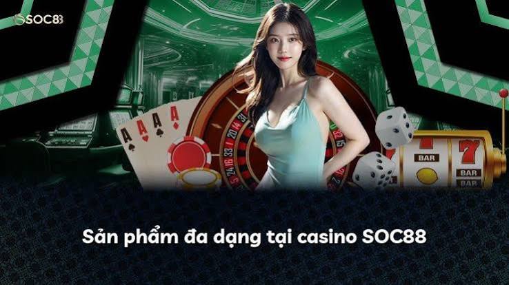 SOC88 ✔️ Tải SOC88 APK/iOS/PC Nhận 688K〖Hằng Ngày〗✔️ Nhà Cái Uy Tín