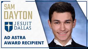 Graduation // The Roundup