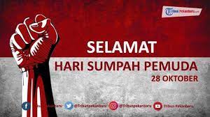 Kata ucapan mutiara bijak motivasi sumpah pemuda firman tuhan inilah gitaku, firman tuhan inilah harus menjadi gitamu innallahu la yu ghoiyiru ma bikaumin. Ucapan Bijak Hari Sumpah Pemuda 28 Oktober Download Juga Gambarnya Buat Update Media Sosial Tribun Jabar