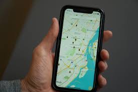 ³must sign up for caradvise and have completed 25 trips. Un Uber Quebecois S Amene A Montreal La Presse