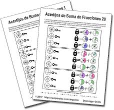 Estas tarjetas para imprimir gratis tienen la ventaja de poder combinarse de mil. Juegos Matematicos Para Ni S En Linea Gratis Conocimientos Generales