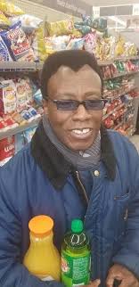 Nahhhhhhhhhhhh mannnnnnn that's BLADE!!!!! How's he out in the daylight????  🤯