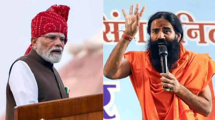 Baba Ramdev Flags Education, Recruitment Issues on Independence Day, Warns of Stronger Protests | 'सरकारी नौकरियों में भ्रष्टाचार 99%...' बाबा रामदेव ने मोदी सरकार को ललकारा, बड़े आंदोलन ...