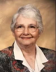 Lorraine Sylvia Lutz