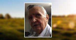 William Carroll "Bill" Cline, Sr. Obituary August 28, 2016