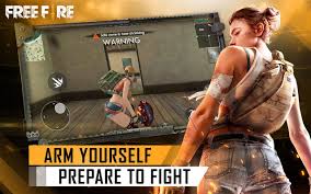 Bienvenido a rivalry, el sitio de apuestas online de league of legends más respetado. Garena Free Fire V1 62 2 Com Dts Freefireth For Android Apkily Com