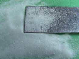 I use it as a sandblaster, which is not the correct way to use glass b. Buy Glass Bead 11 Very Fine 25 Lbs Sand Blast Cabinet Blasting Media By Tacoma Company Online In Turkey B07l13m27q