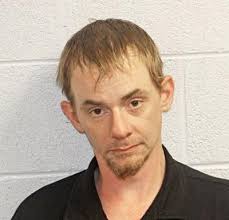 Alleged fly shop thief arrested