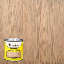 Varathane 8 Oz Weathered Oak Classic Wood Interior Stain