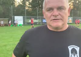 Jan Oswald hodnotí první...