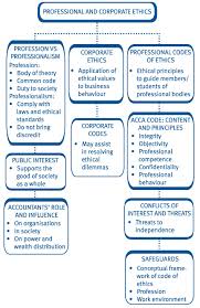 Chapter 13 Professional And Corporate Ethics