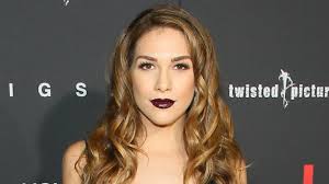 Allison Holker's Tragic Life Details