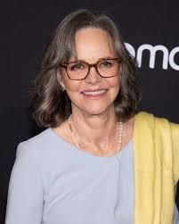 Stjerneskuespilleren Sally Field: Sådan ser hun ud i dag