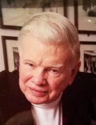 OBITUARY: John Goodwin Wragg, 87