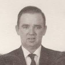 William Howard “Bill” Simpson (1927-1988)