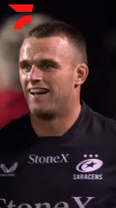 Newcastle Red Bulls: A New Era for English Rugby