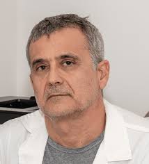 Médico Oftalmologista