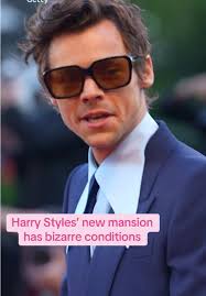 Where Is Harry Styles Staying in Chicago