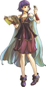 Sacred Stones Serenes Forest Fire Emblem Fire Emblem Characters Sacred Stones