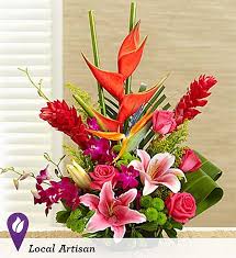 You can be sure to trust us to deliver your most. Hawaiian Hugs And Kisses Flower Delivery Baltimore Md Fleurs D Ave