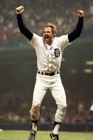Kirk Gibson: Detroit Tigers need fans' positivity, patience right now