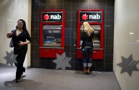 National australian bank (nab) number three on the list of the top 10 banks in australia is nab, formed by the merger of the national bank of australasia and the commercial banking company of sydney in 1982. Computer Meltdown Leaves Millions Of Aussies Without Cash