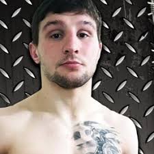 Ethan Pappas vs. Tyler Dilley, 247 FC