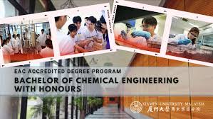 Chemical engineering is at the heart of our programmes, with a focus on its environmental applications for a truly sustainable future. Chemical Engineering Xiamen University Malaysia Home Facebook