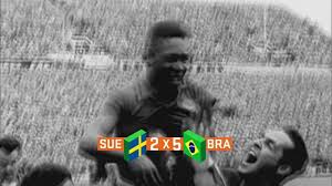 Camisa de Pelé na final da Copa de 1958 salvou museu em Alagoas e vai a leilão por R$ 30 milhões