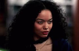 Is Lenore Dove Black