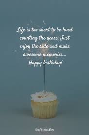 144 Happy Birthday Wishes And Happy Birthday Funny Sayings 1 Happy Birthday Wishes Quotes Birthday Quotes Inspirational Birthday Greetings Funny