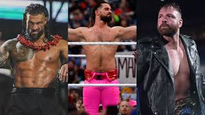 Let's Talk Wrestling & WWE