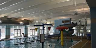 • the showroom gallery and performance hall. Britt Peters And Associates Ymca Of Spartanburg