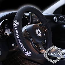 01 jpg カー クロムハーツ ハンドル