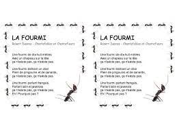» qui termine le poème. Epingle Sur Education